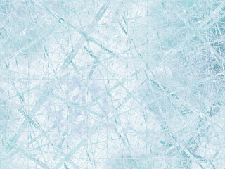 Grunge abstract background texture, resembling ice. Fractal render.