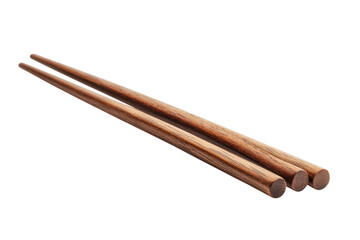 Wooden Chopsticks Still Life Asian Cuisine Cultural Dining Tableware Traditional Utensils Food