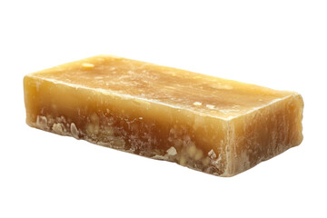 Rustic Handmade Soap Bar Natural Ingredient Beauty Artisan Craft Product Moisturizing Skincare on