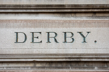 Derby The