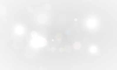 Radiant Starry Glow and Dazzling Dust