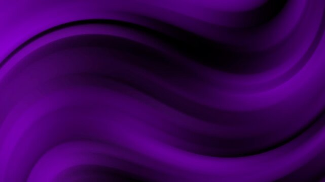 Dark purple gradient deep purple abstract waves suitable for backgrounds, websites, print designs, and digital art creations. mesmerizing visual journey.