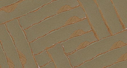 Ripped Gray Paper Texture Backgrounds with Rough Edges. Ideal for Creative Project.