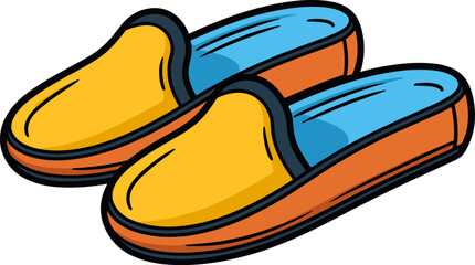 Comfy Indoor Slippers: Stylish Home Footwear for Relaxation