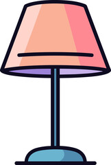 Elegant Table Lamp: A Beacon of Light and Style for Your Home