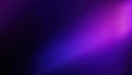 Obraz premium Purple light background abstract gradient wallpaper design space