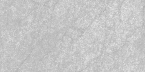 Abstract of grunge background with white marble texture and vintage of white concrete texture. concrete surface backdrop dirty background. panorama white concrete gray rough wall for background.