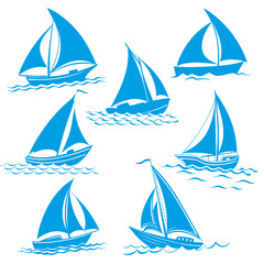 Dance of the Sails