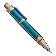  ballpoint pen