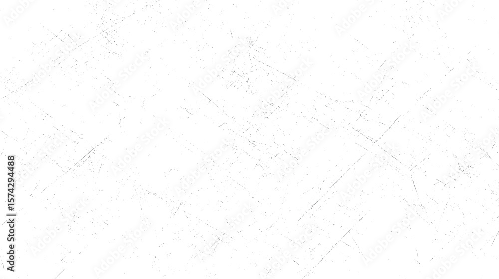 Poster distressed texture overlay grungy surface with scratches and specks for a vintage look in design pro