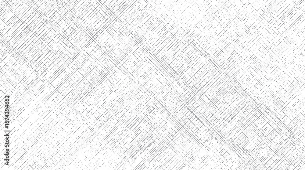 Poster distressed wood grain texture vector illustration. scratch lines forming rustic surface effect. blac
