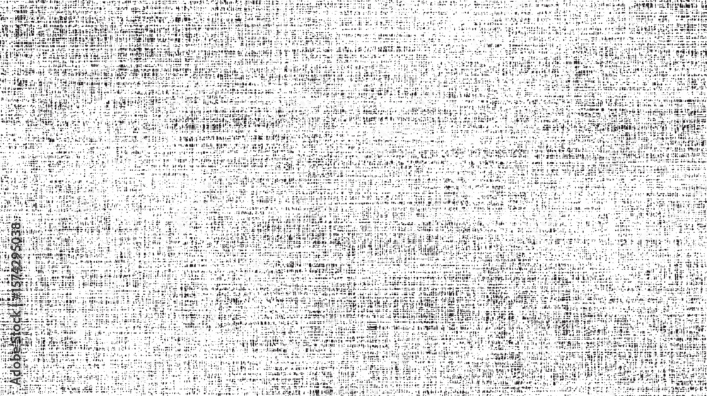 Poster gray and white interwoven texture seamless pattern background abstract crosshatch lines grunge style