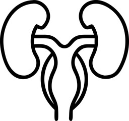 A vibrant vector illustration depicts the intricate anatomy of a human eye and a symbolic heart design