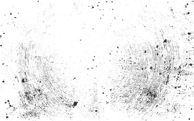 Grunge texture is abstract. Artistic surreal background. Chaotic, Dust distress grainy grungy effect, distressed backdrop Vector Illustration,