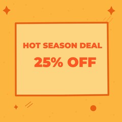 Hot Deals for This Summer