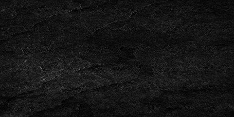 Grungy black surface with numerous white crack and scratches and dust particles distressed background. abstract chalk rubbed out on blackboard for background. dirty grunge texture vector. black paper.