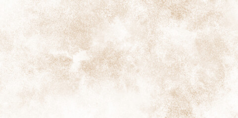 Abstract light brown grunge and empty smooth old, stained paper texture background design. vintage paper texture old parchment paper design. cement concrete smooth wall texture. brown paper texture.