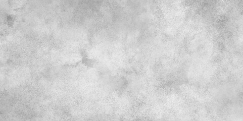 White stone marble concrete plaster wall grunge texture backdrop background with white cloud. old paper texture. silver ink effect white watercolor painting background. old surface stone wall texture.