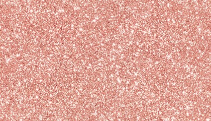 Fototapeta premium pink glitter texture close-up with shimmering particles and radiant reflections for fashion, design, and artistic inspiration