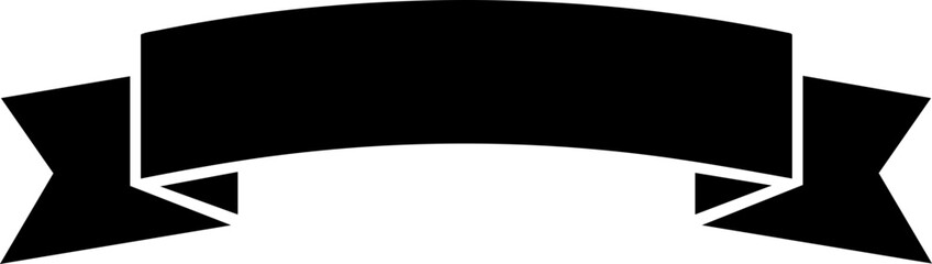 Black silhouette of a human head with abstract red and green light isolated on a dark background