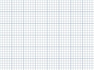 方眼紙のイラスト