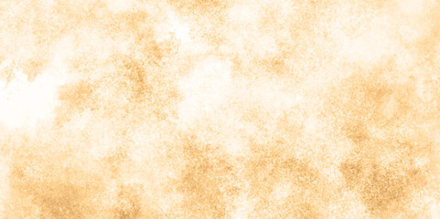Abstract light brown grunge and empty smooth old, stained paper texture background design. vintage paper texture old parchment paper design. cement concrete smooth wall texture. brown paper texture.