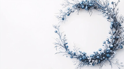 Christmas Elf for Holiday Fun and Decor - Isolated on White Background