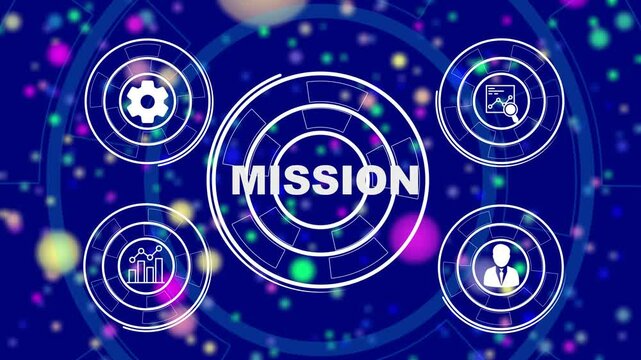 Corporate Mission and Vision Alignment for Growth