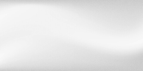 Silver foil background with metal mirror texture. Chrome gradient surface with light gloss simple...