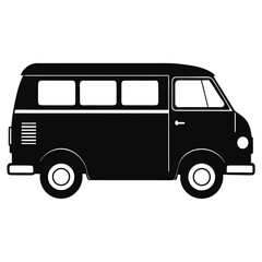 vector illustration of a car