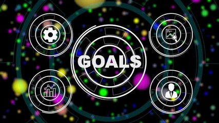 Goal-Oriented Approach to Drive Business Growth