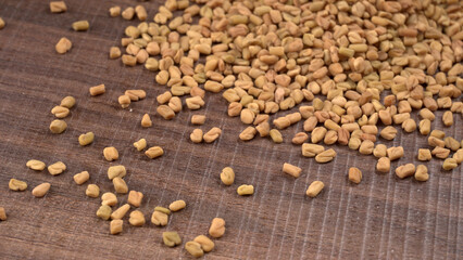 organic fenugreek seeds powder ,ingredients in Indian cuisine