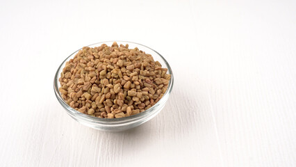 organic fenugreek seeds powder ,ingredients in Indian cuisine