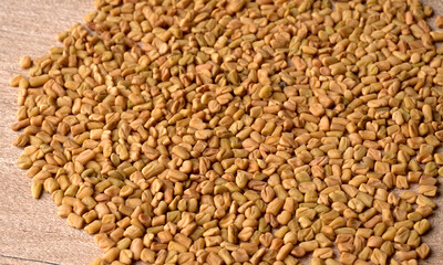 organic fenugreek seeds powder ,ingredients in Indian cuisine