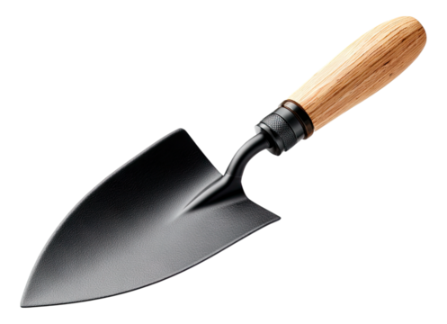 Realistic Gardening Trowel