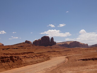 Fototapeta premium Grand Caynon Travel USA