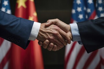 Strengthening U.S.–China Relations Through Diplomatic Cooperation