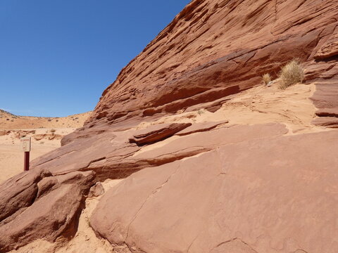 Antilop canyon