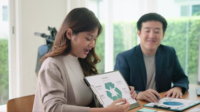 Carbon offset credit price control report Future growth Net zero waste ESG clean energy office protect climate change social issue project Group asia people advice Eco friendly go green SDGs risk plan