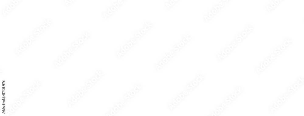 Poster rounded rectangle lines flowing dynamic pattern, tech, digital, science