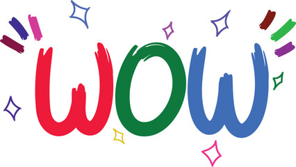 WOW