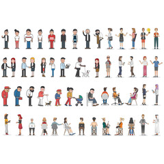 silhouette of humans , silhouette of peoples and babys