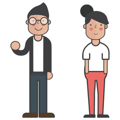 silhouette of humans , silhouette of peoples and babys