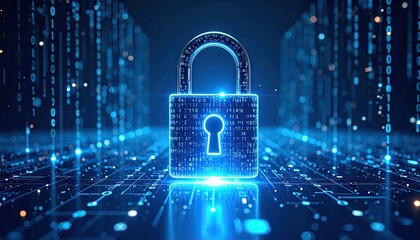 Digital lock security