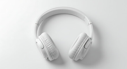 Wireless Over-Ear Headphones Superior Sound Quality and Comfort for Music Lovers
