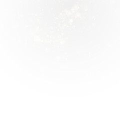 
Festive gold sparkles, starbursts and shimmering . Glowing particles, warm light and stardust create a luxurious PNG file for holiday and New Year cards.