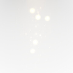 
Festive gold sparkles, starbursts and shimmering . Glowing particles, warm light and stardust...