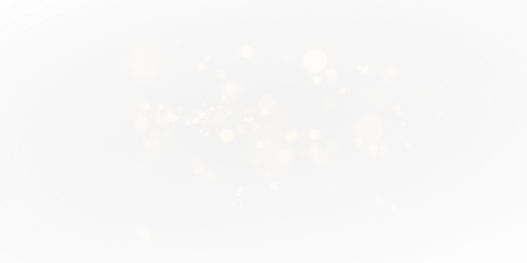 Festive gold sparkles, starbursts and shimmering . Glowing particles, warm light and stardust create a luxurious PNG file for holiday and New Year cards.