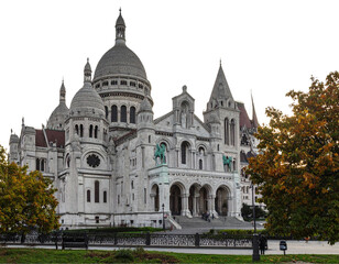 Obraz premium Minimalist Line Art Female Face – Aesthetic Boho Style