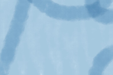 やさしい和柄の水色背景素材